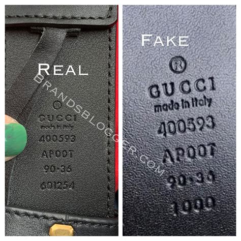 gucci shoes serial number checker|how to check gucci shoes serial number.